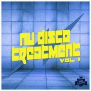 Nu Disco Treatment, Vol. 1 (2015)