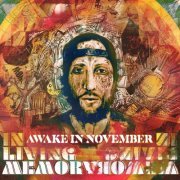 In Living Memory - Awake in November (2022)