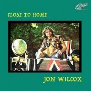 Jon Wilcox - Close to Home (1978) [Hi-Res]