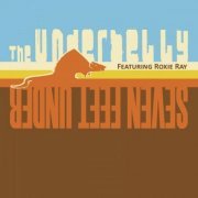 The Underbelly feat. Roxie Ray - Seven Feet Under (2010)