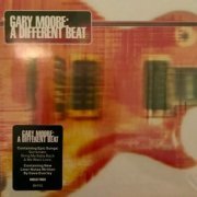 Gary Moore - A Different Beat (1999/2022)