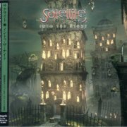 Satellite - Into The Night (2007) {Japan 1st Press}