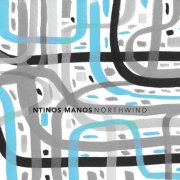 Ntinos Manos - Northwind (2024) [Hi-Res]