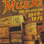 VA - This Is Reggae Music: The Golden Era 1960-1975 (2004)