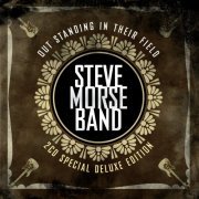 Steve Morse Band - Out Standing in Their Field (Deluxe Edition) (2011)