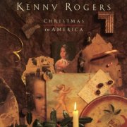 Kenny Rogers - Christmas In America (1989)