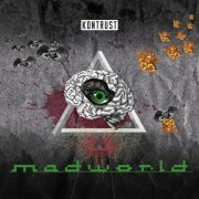 Kontrust - Madworld (2023) Hi-Res