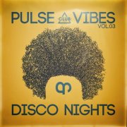 VA - Pulse, Vibes & Disco Nights, Vol.03 (2024)