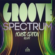 VA - Groove Spectrum: House Edition, Vol.08 (2025)