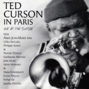 Ted Curson - In Paris (2006)