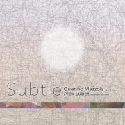 Guerino Mazzola - Subtle (2020)