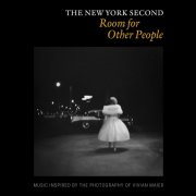 The New York Second - Room for Other People (2025) Hi-Res