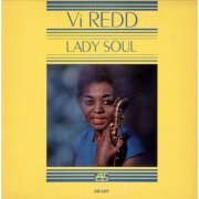 Vi Redd - Lady Soul (2006)