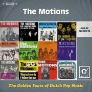 The Motions - The Golden Years Of Dutch Pop Music (A&B Sides) (2014)