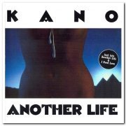 Kano - Another Life [Remastered Limited Edition] (1983/2017)