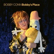 Bobby Conn - Bobby’s Place (Side One) EP (2025) Hi-Res