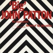 John Patton - The Organization (1994) 320 kbps