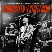 Bruce Springsteen & The E-Street Band - 2023-02-21 Bok Center, Tulsa, OK (2023)