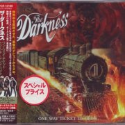 The Darkness - One Way Ticket to Hell ...and Back (2005)