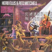 Herb Ellis And Red Mitchell - Doggin' Around (1989)