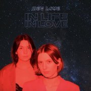 Hey Love - In Life in Love (2022) Hi Res