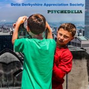 Delia Derbyshire Appreciation Society - Psychedelia (2025)