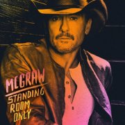 Tim McGraw - Standing Room Only (2023) [E-AC-3 JOC Dolby Atmos]