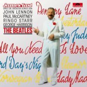 James Last - James Last Spielt Die Grössten Songs Von The Beatles (1983) FLAC