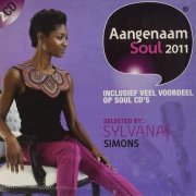 VA - Aangenaam Soul 2011 [2CD Set] (2011)