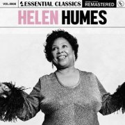 Helen Humes - Essential Classics, Vol. 808: Helen Humes (2025)