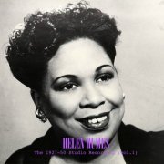 Helen Humes - The 1927-1950 Studio Recordings (vol.1) (2020)