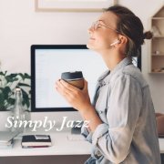 VA - Simply Jazz (2022)