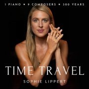 Sophie Lippert - Time Travel (2020)