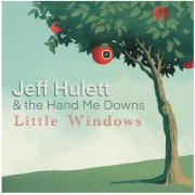 Jeff Hulett - Little Windows (2024) [Hi-Res]