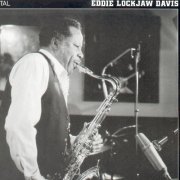 Eddie "Lockjaw" Davis - Jaw's Blues (1981)