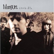 Mansun - Little Kix (2000)