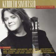 Kenneth Sivertsen - One Day In October (1998)