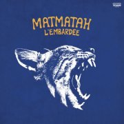 Matmatah - L'embardée (2026) Hi-Res