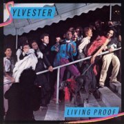 Sylvester - Living Proof (1979)