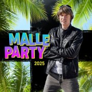 Mickie Krause - Malle Party 2025 - EP (2025)