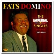 Fats Domino - The Imperial Singles Volume 1-5 (1996-2012)