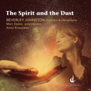 Beverley Johnston - The Spirit and the Dust (2020) [Hi-Res]