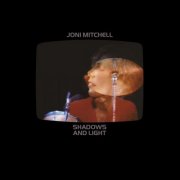 Joni Mitchell - Shadows And Light (Remastered, 2024) LP