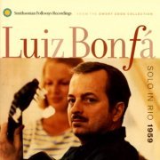 Luiz Bonfa - Solo in Rio 1959 (2005) CD Rip