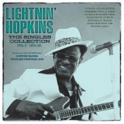 Lightnin' Hopkins - The Singles Collection Vol. 2 1951-62 (2024)