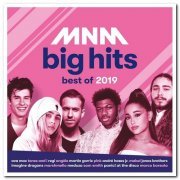 VA - MNM Big Hits - Best Of 2019 [3CD Box Set] (2019)