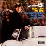 Ian Whitcomb - You Turn Me On! Ian Whitcomb's Mod, Mod Music Hall (2005)
