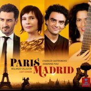 Liat Cohen - Paris - Madrid (2018) [Hi-Res]