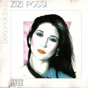 Zizi Possi - Personalidade Zizi Possi (1991)