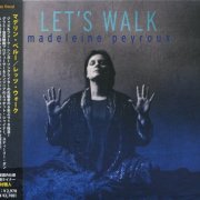 Madeleine Peyroux - Let's Walk (2024) {Japanese Edition} CD-Rip